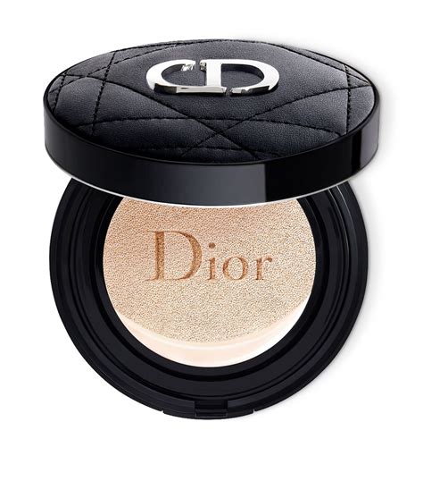 dior couture perfect cushion|cushion dior review.